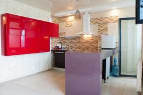  Apartment on Bogatyrskaya 6a  Киев